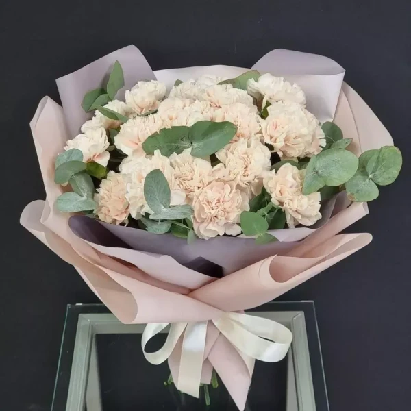 Букет "Cream", изображение 2